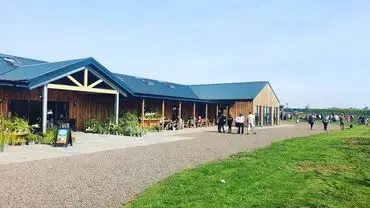 Dalmore Farm Shop & Restaurant main photo