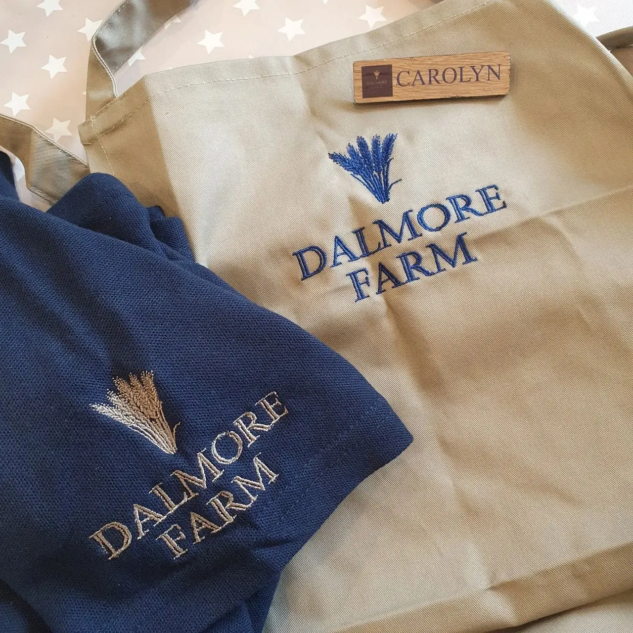 Dalmore Farm Shop & Restaurant photo 1