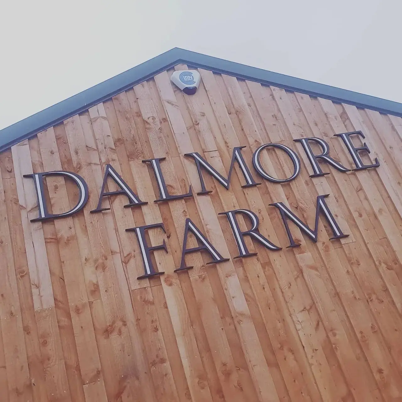Dalmore Farm Shop & Restaurant photo 2