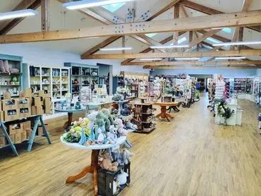 Dalmore Farm Shop & Restaurant photo 4