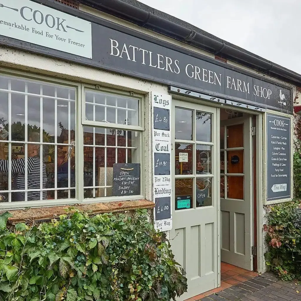 Battlers Green Farm photo 3