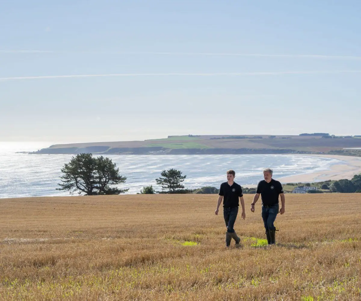 Upper Dysart Larder photo 3