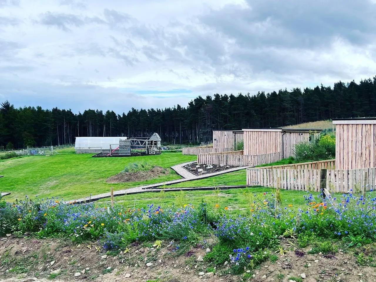 Thorabella Farm main photo