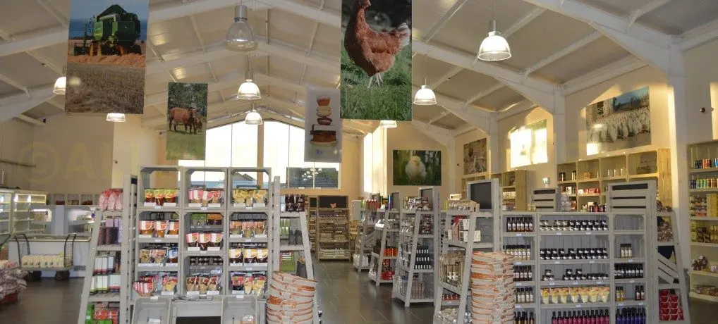 Allarburn Farm Shop photo 2
