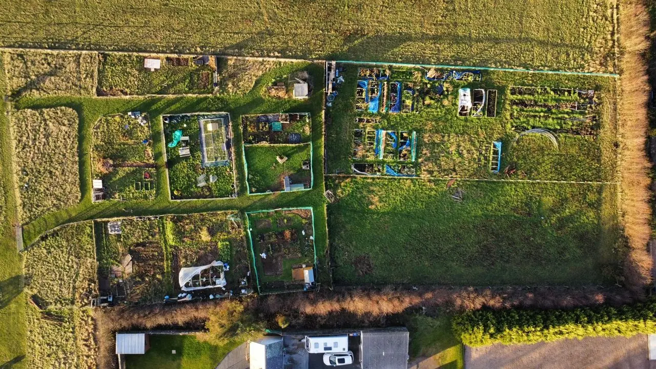 Gamrie Gardens CIC photo 2