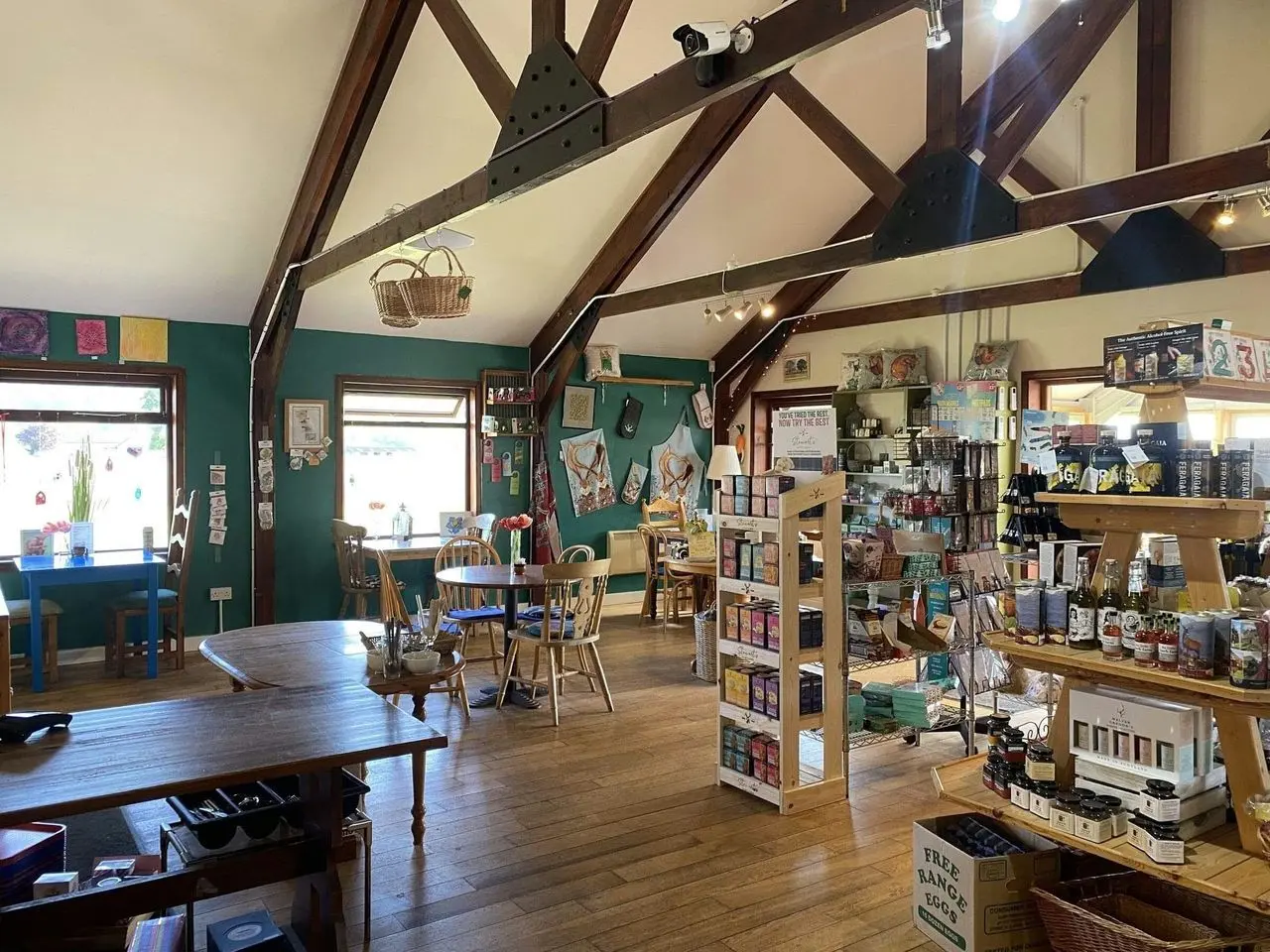 Lochend Farm Shop photo 3