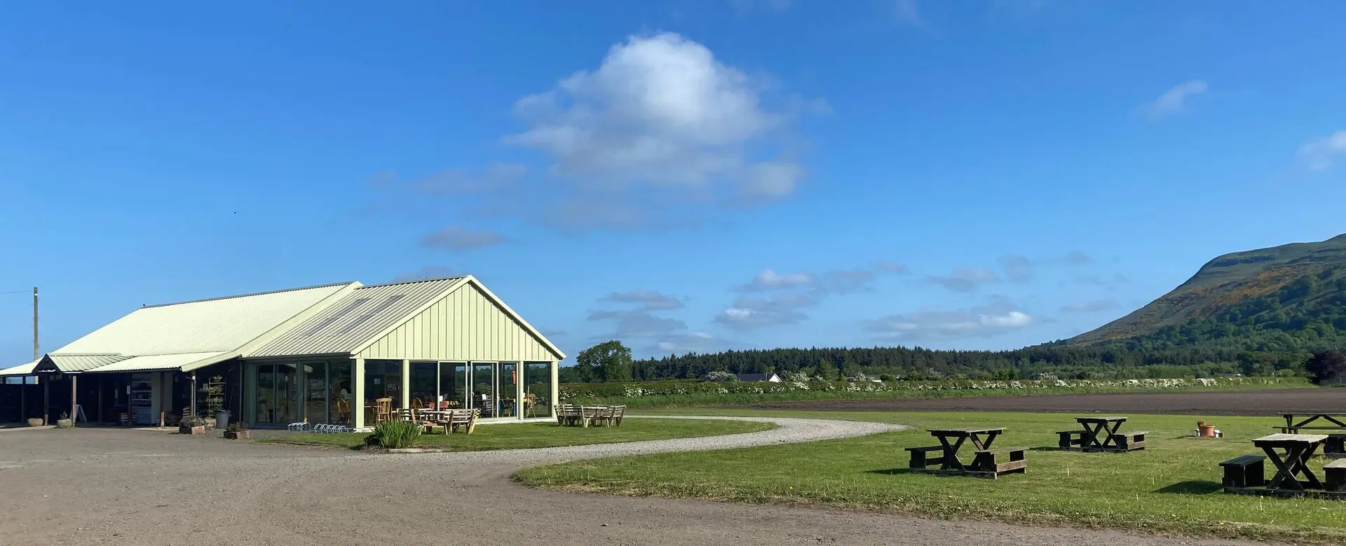 Lochend Farm Shop photo 4