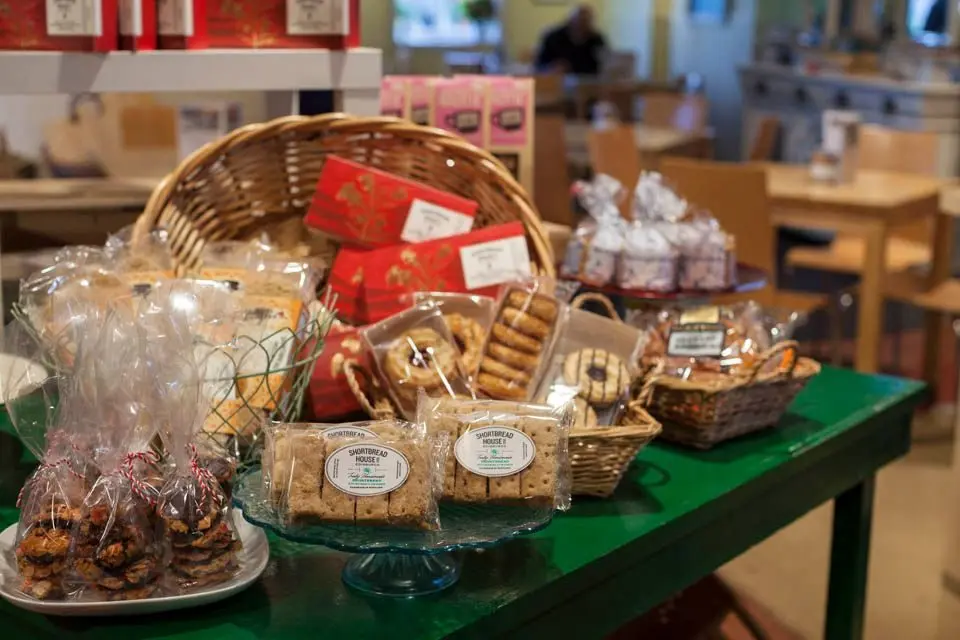 Fenton Barns Farm Shop & Café main photo