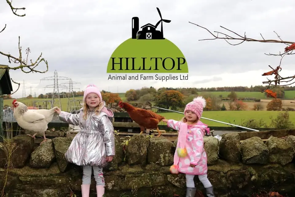 Hilltop Animal and Farm Supplies main photo