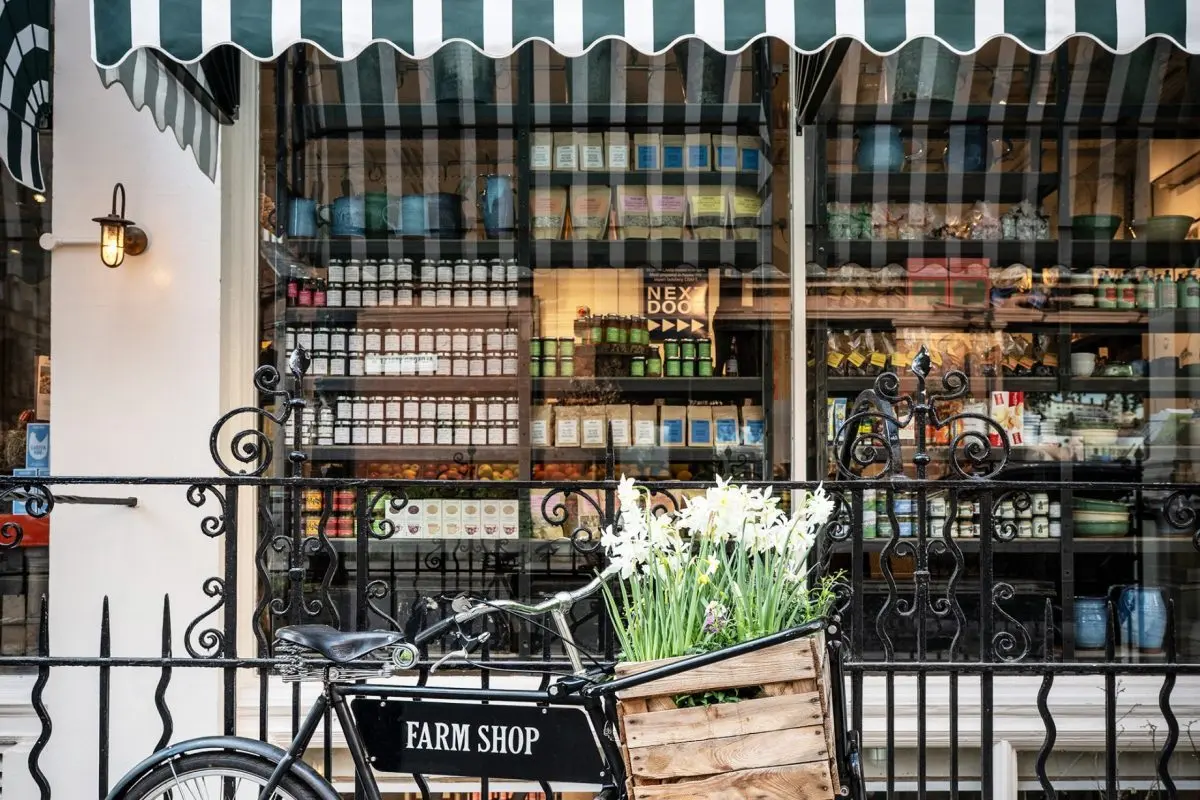 Farm Shop Mayfair main photo