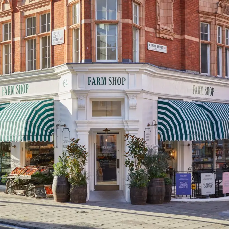 Farm Shop Mayfair photo 1