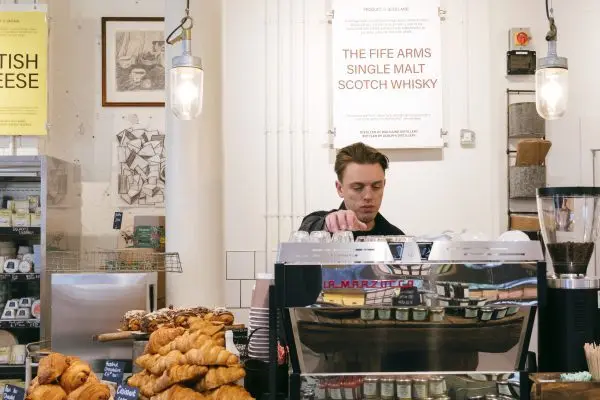 Farm Shop Mayfair photo 2