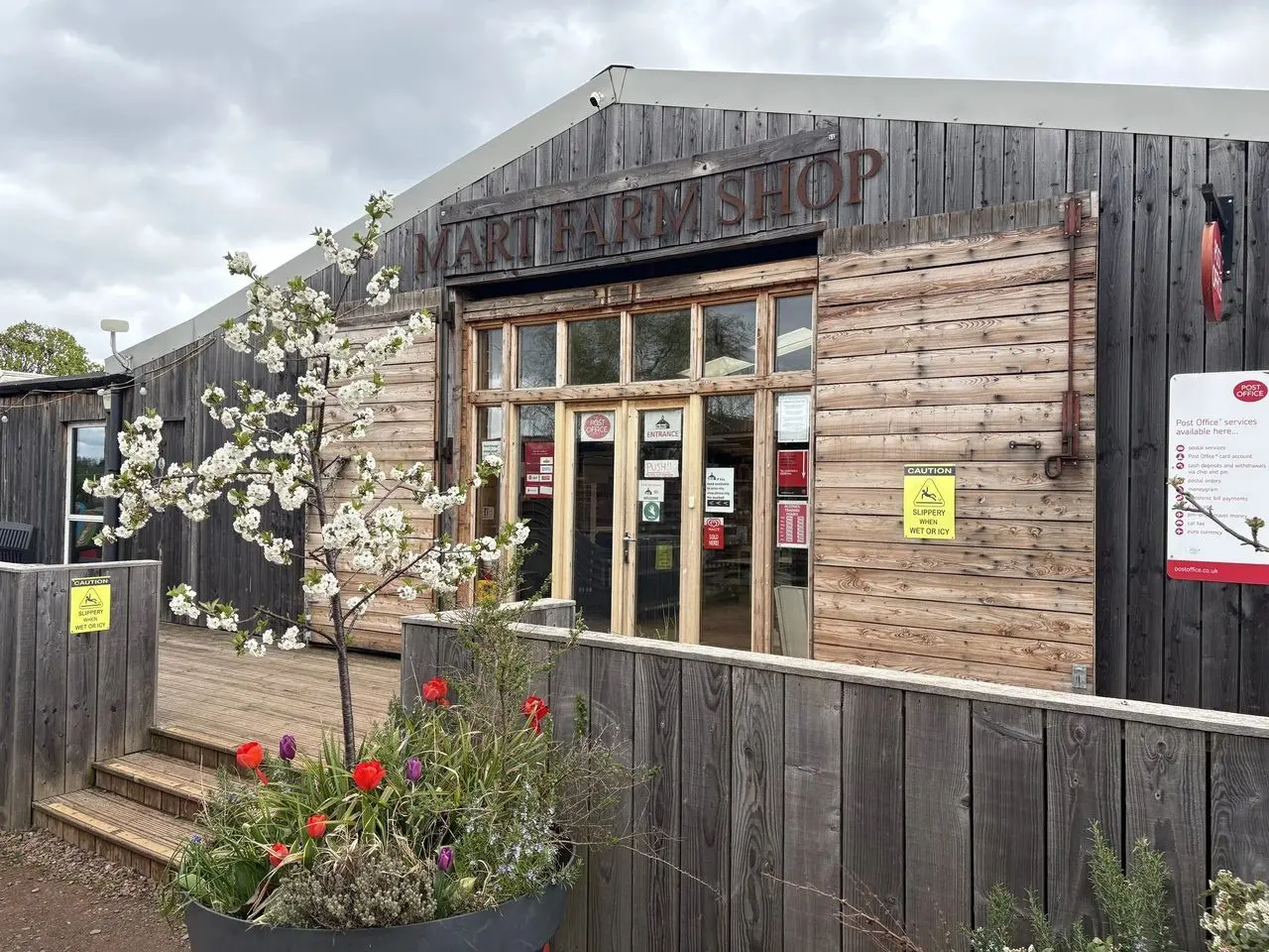 Farm Shop At The Mart photo 2
