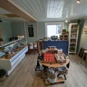 Ardshealach Smokehouse & Fine Foods photo 4