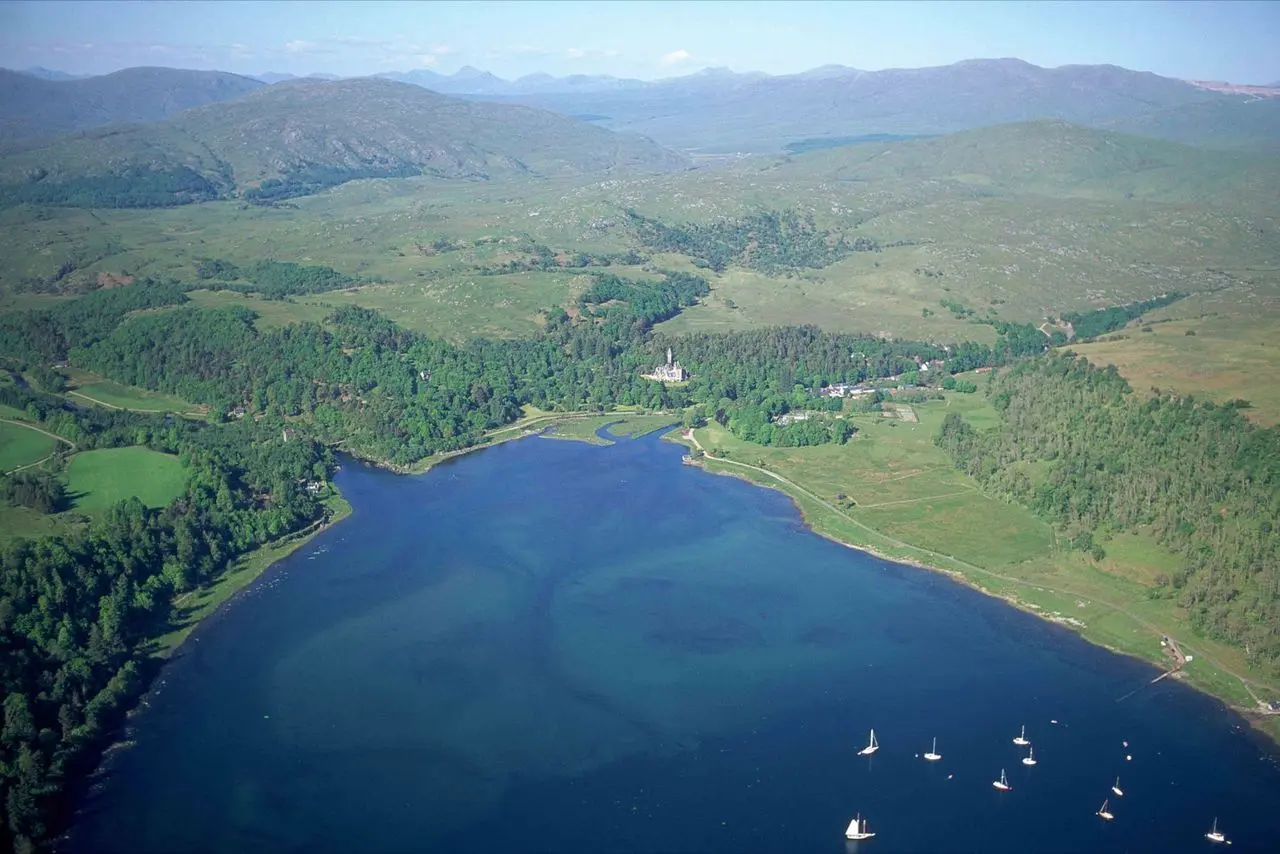 Ardtornish Estate (The Old Dairy Gift Shop) main photo