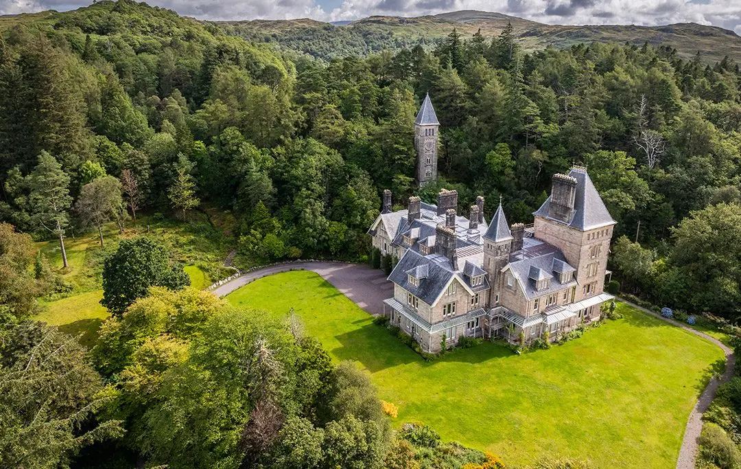 Ardtornish Estate (The Old Dairy Gift Shop) photo 1