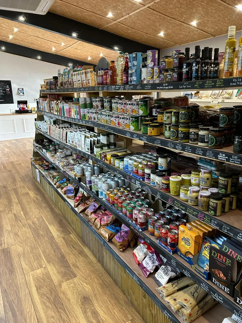 Monktonhill Farm – The Tattie Shack & Monktonhill Deli photo 3