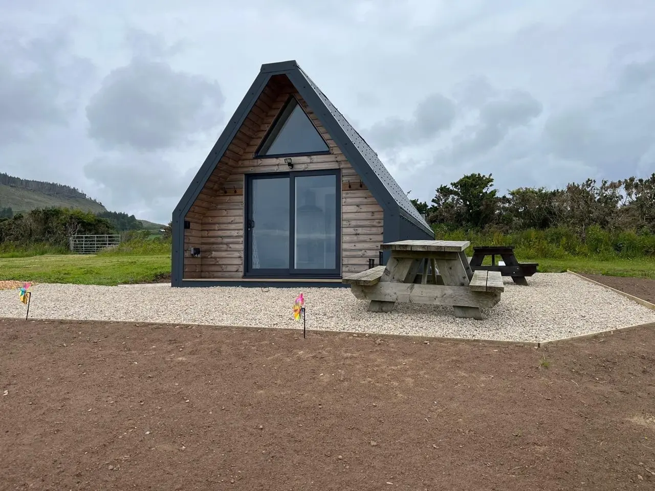 Woodside Arran CIC main photo