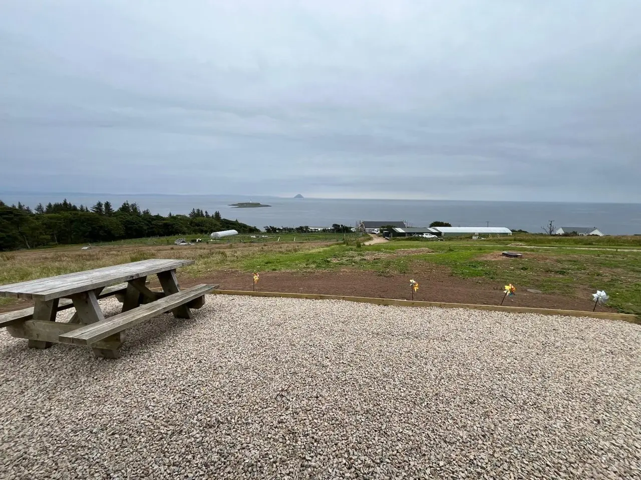 Woodside Arran CIC photo 4