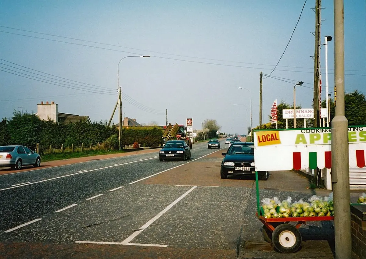 Chapman's Farm Fresh photo 2