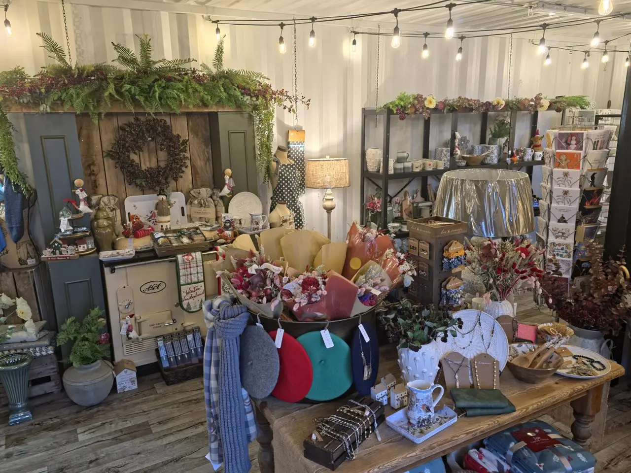 McKee's Country Store, Farm Shop & Restaurant photo 1