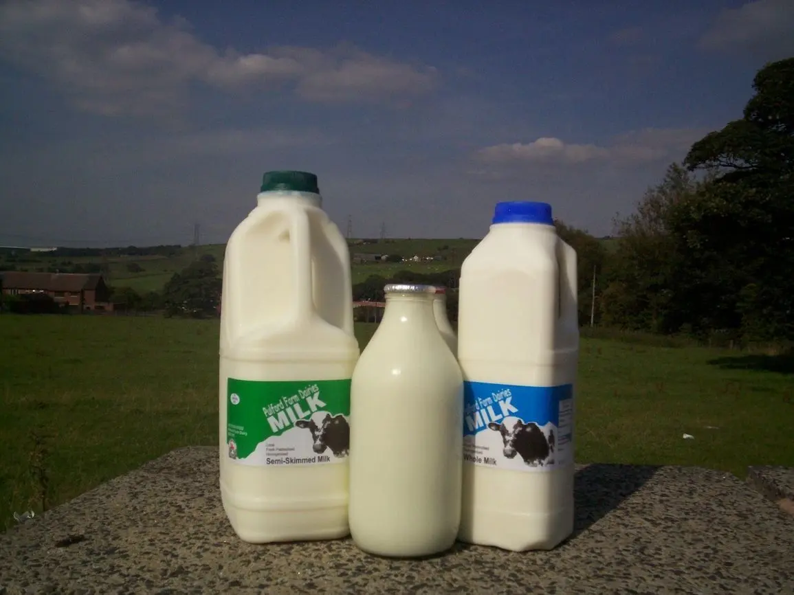 Pulford Farm Shop and Dairy photo 1