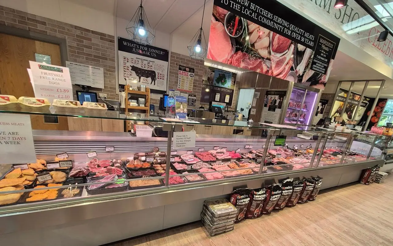 Marquess Meats main photo