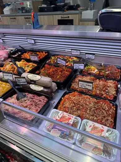 Marquess Meats photo 2