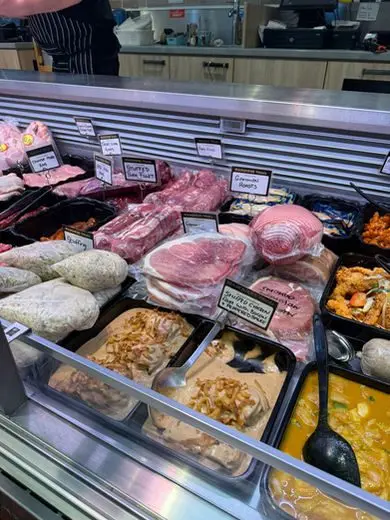 Marquess Meats photo 3