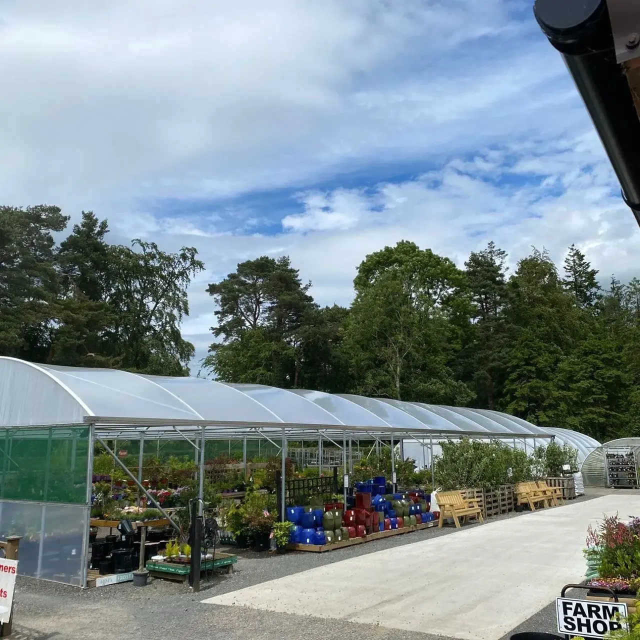 Montgomerys Garden Centre photo 1