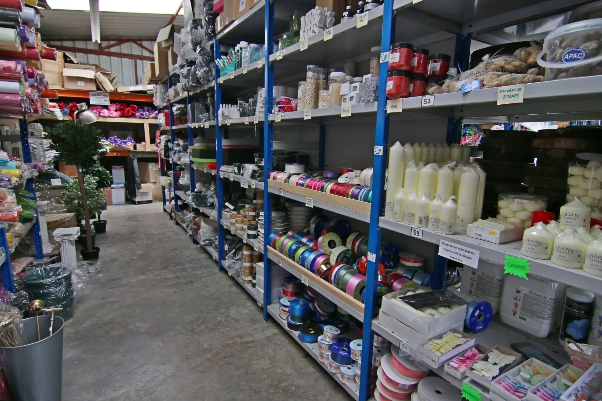 Montgomerys Garden Centre photo 3
