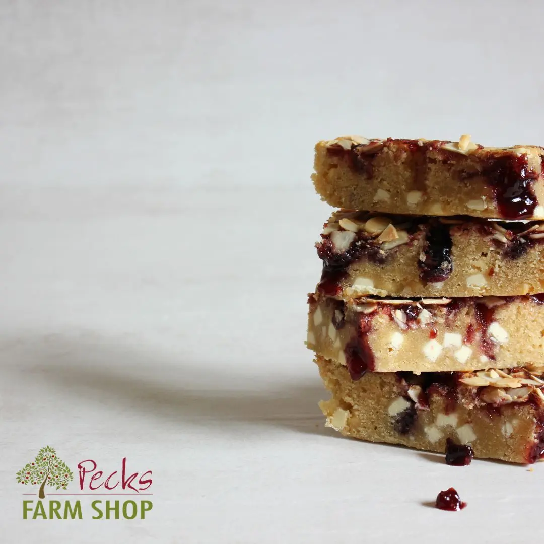 Pecks Farm Shop photo 1