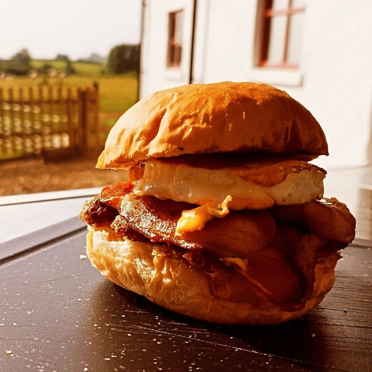 Buchanan's Farm Shop photo 1