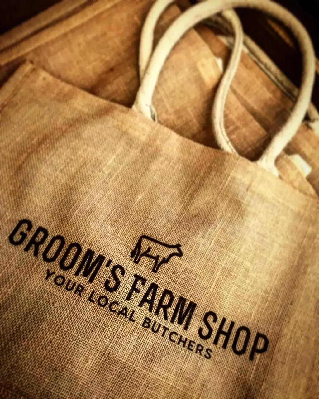 Groom's Farm Shop (AJ Groom and Son Ltd) photo 1