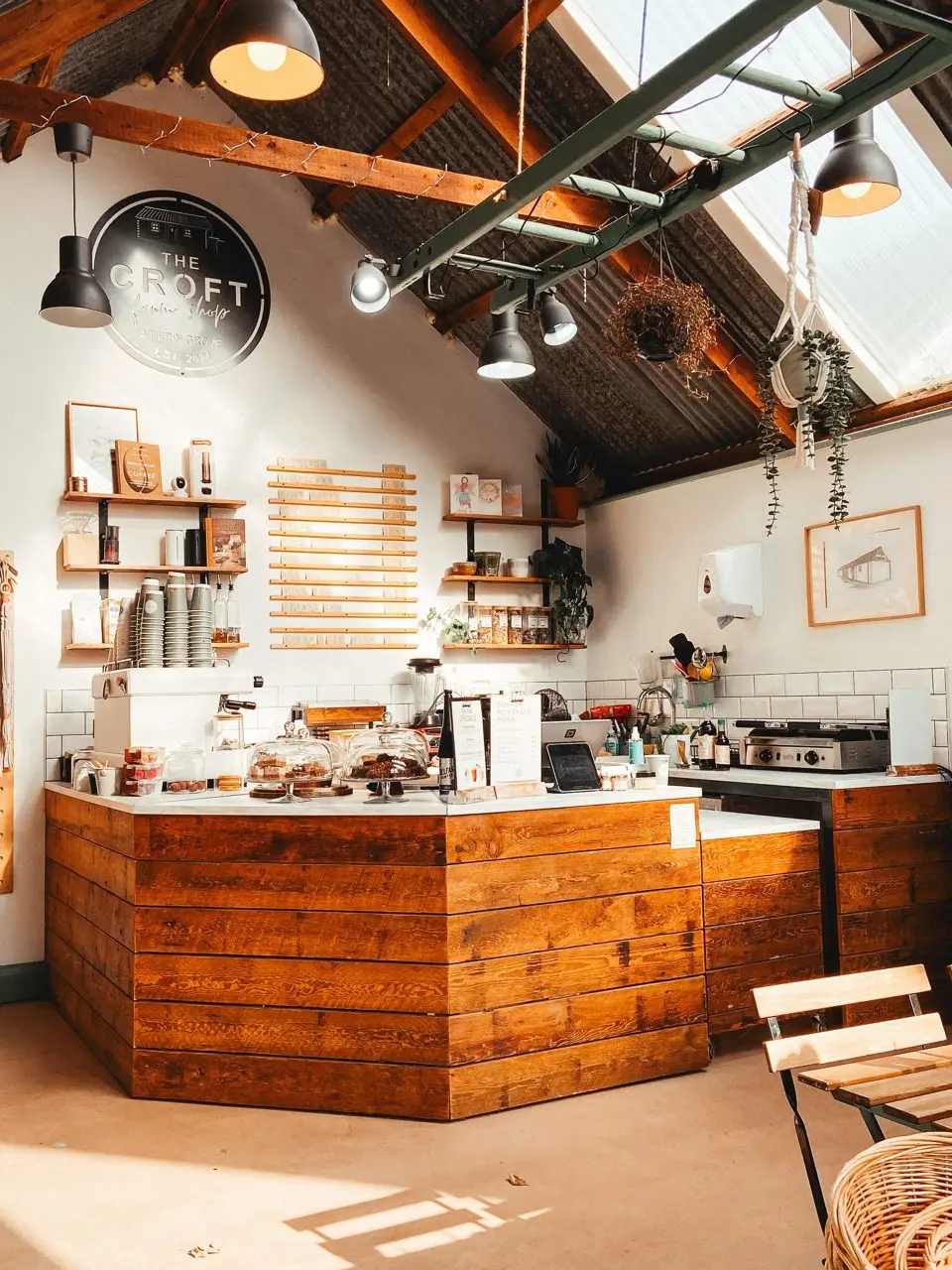 The Croft Farm Shop photo 4