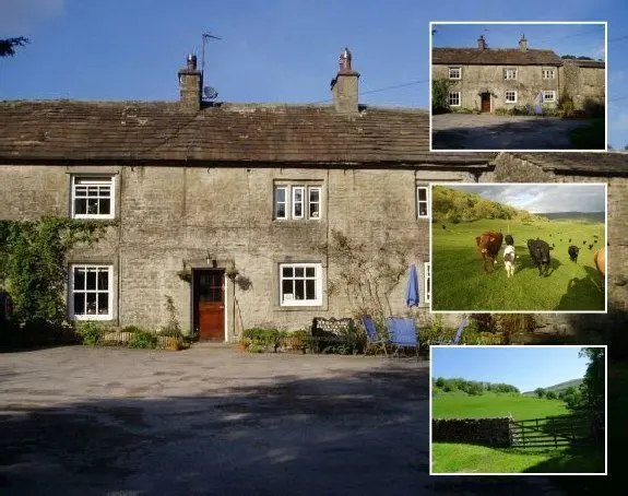 Church farm