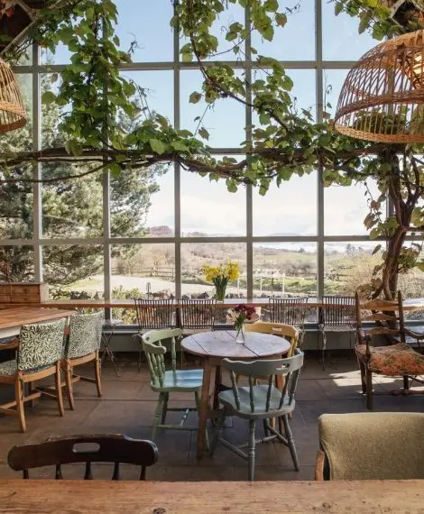 Isle of Mull Cheese - Glass Barn Cafe & Shop main photo