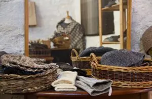 Ardalanish Farm & Isle of Mull Weavers photo 1