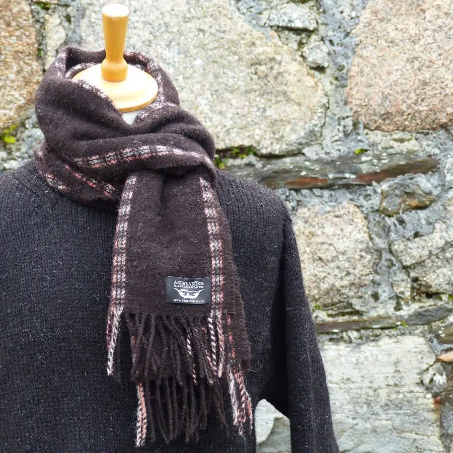 Ardalanish Farm & Isle of Mull Weavers photo 3
