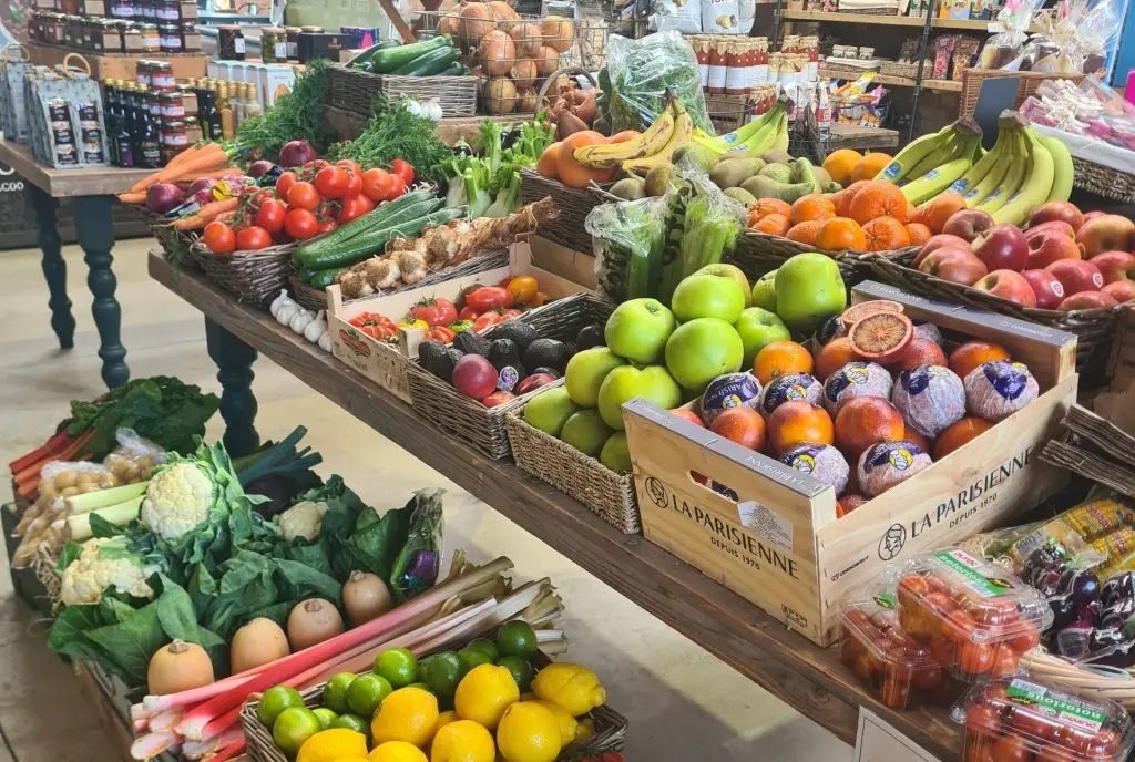 Willow Grange Farm Shop and Café photo 1