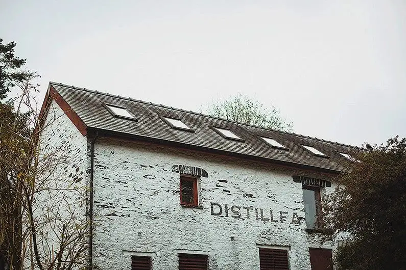 Dà Mhìle Distillery (Glynhynod Farm) photo 2
