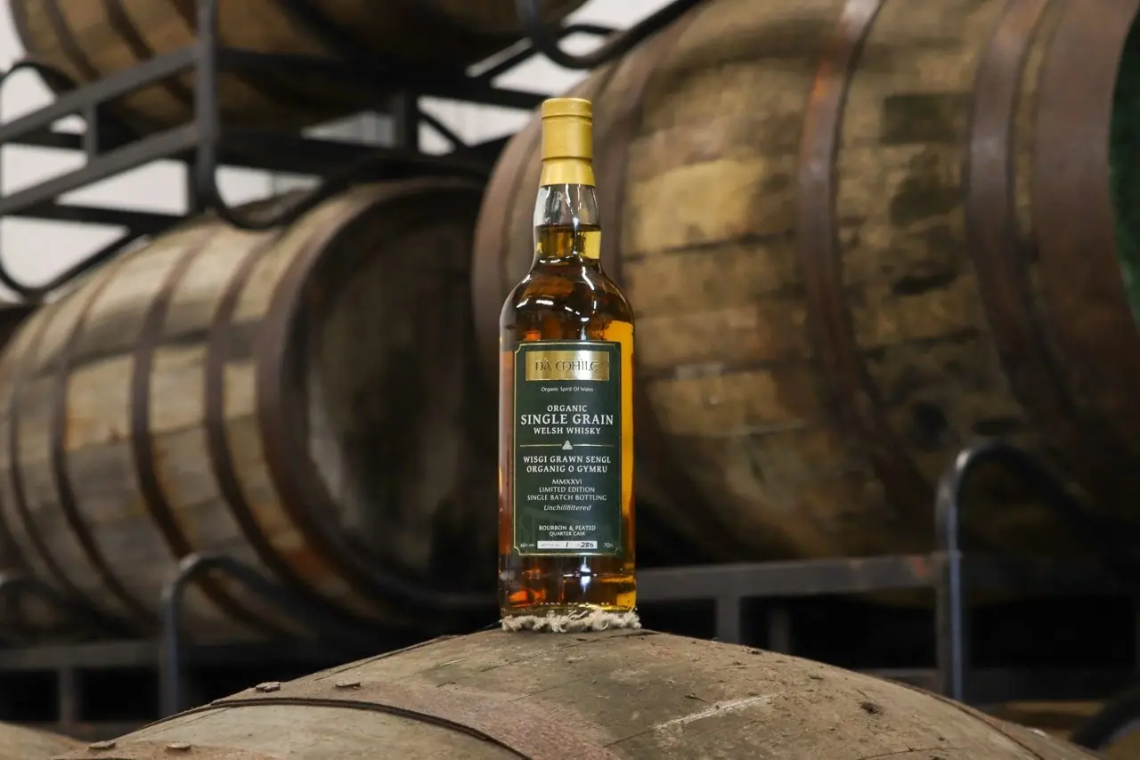 Dà Mhìle Distillery (Glynhynod Farm) photo 4