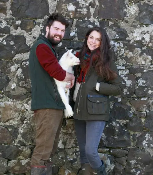 Broughgammon Farm photo 3