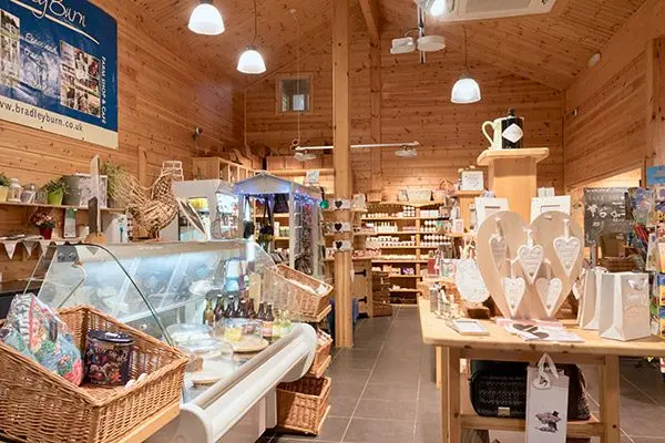 Bradley Burn Farm Shop & Café photo 1