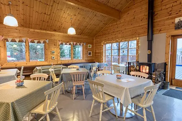 Bradley Burn Farm Shop & Café photo 2