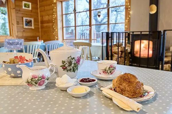 Bradley Burn Farm Shop & Café photo 3