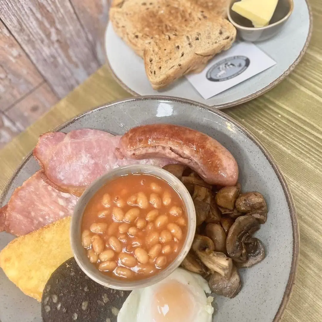 Hartington Farm Shop & Café photo 3