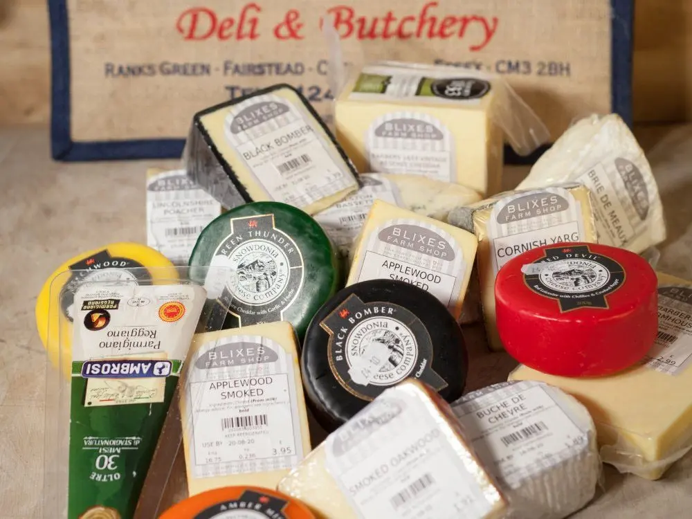 C Humphreys & Sons Butchers (Blixes Farm Shop) photo 4