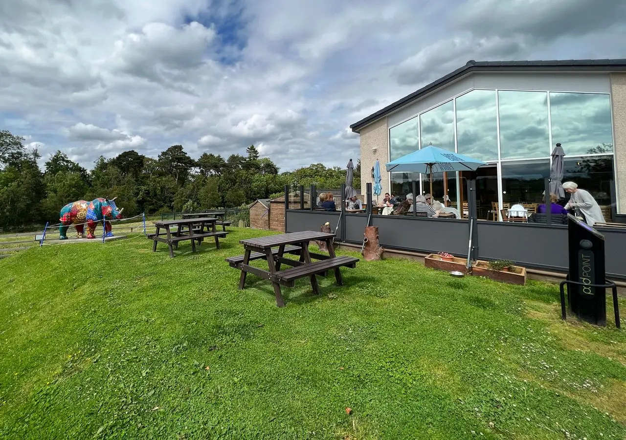 Greenhall Country Cafe and Farm Shop main photo