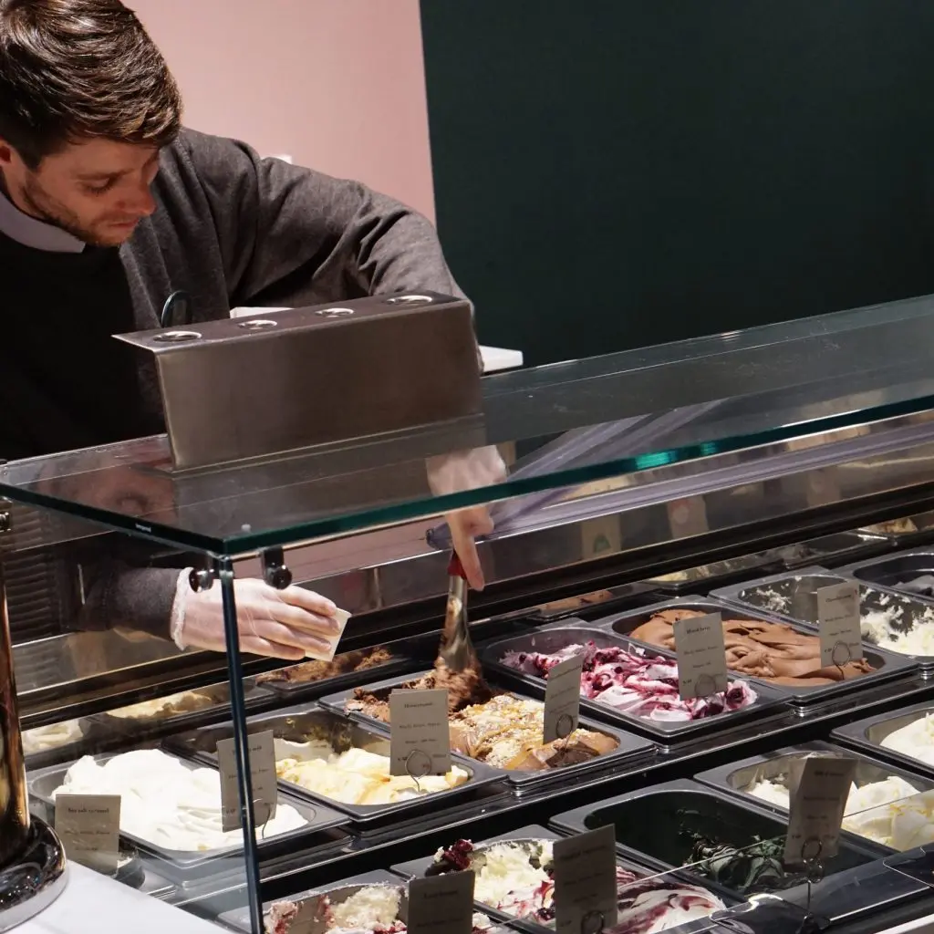 Gloucester Services Farmshop & Kitchen photo 1